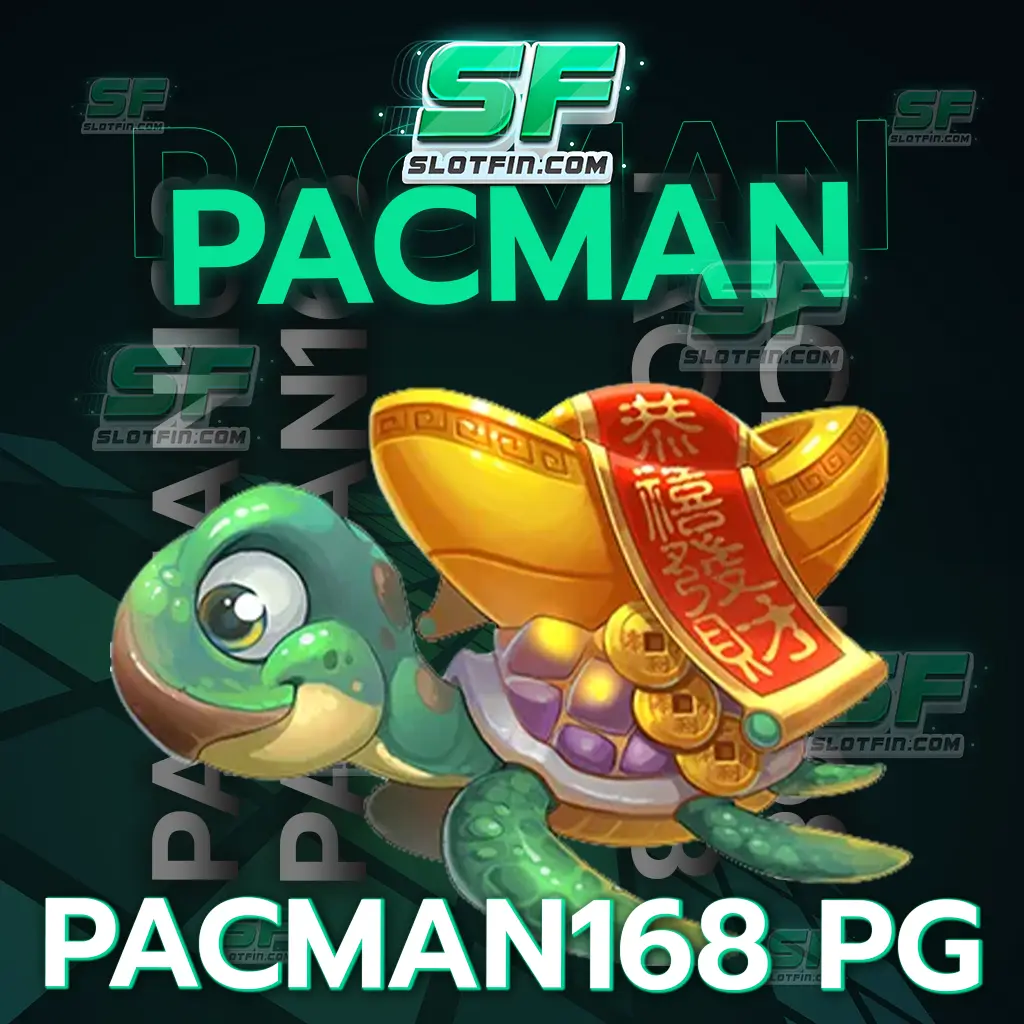 pacman168 pg เข้ามาสมัครสมาชิกเพื่อเดิมพันเว็บตรงได้ฟรี
